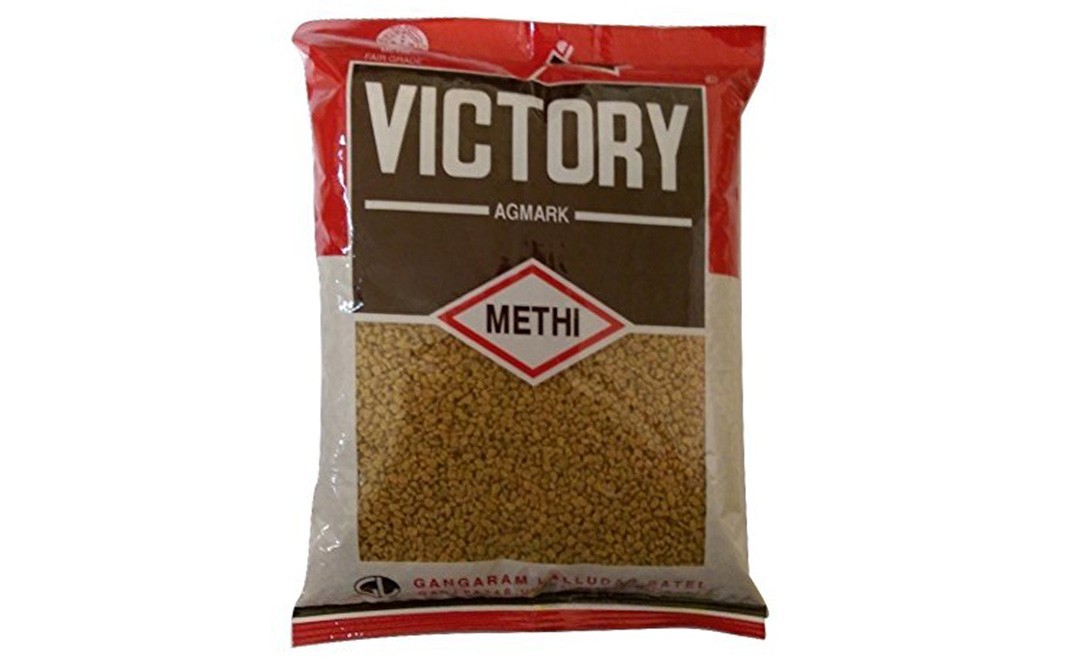 Victory Methi    Pack  1 kilogram